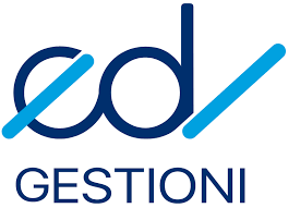 EDV Gestioni Logo